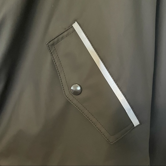 Mia Melon Piper Windproof Rain Jacket - Picture 5 of 8